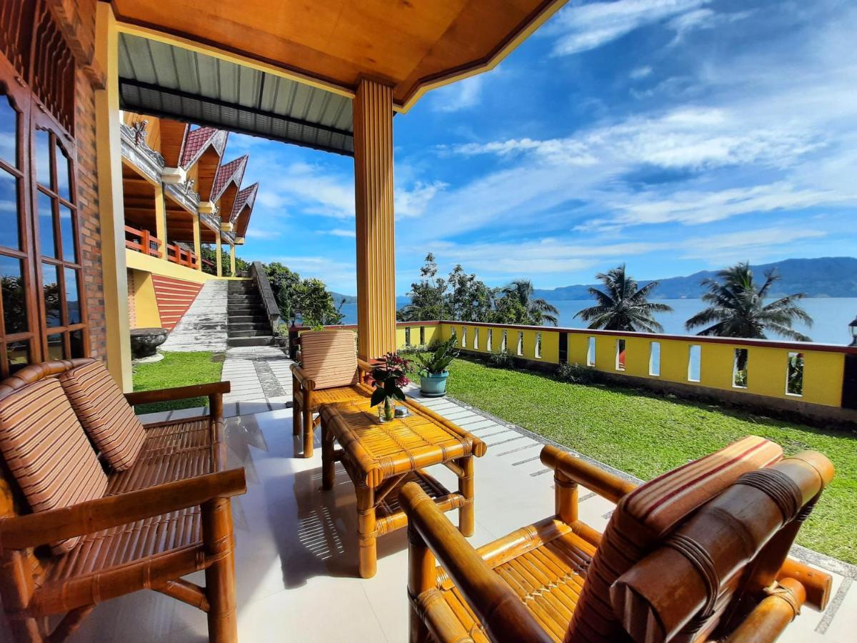 Mas Cottages Tuk Tuk Exteriör bild