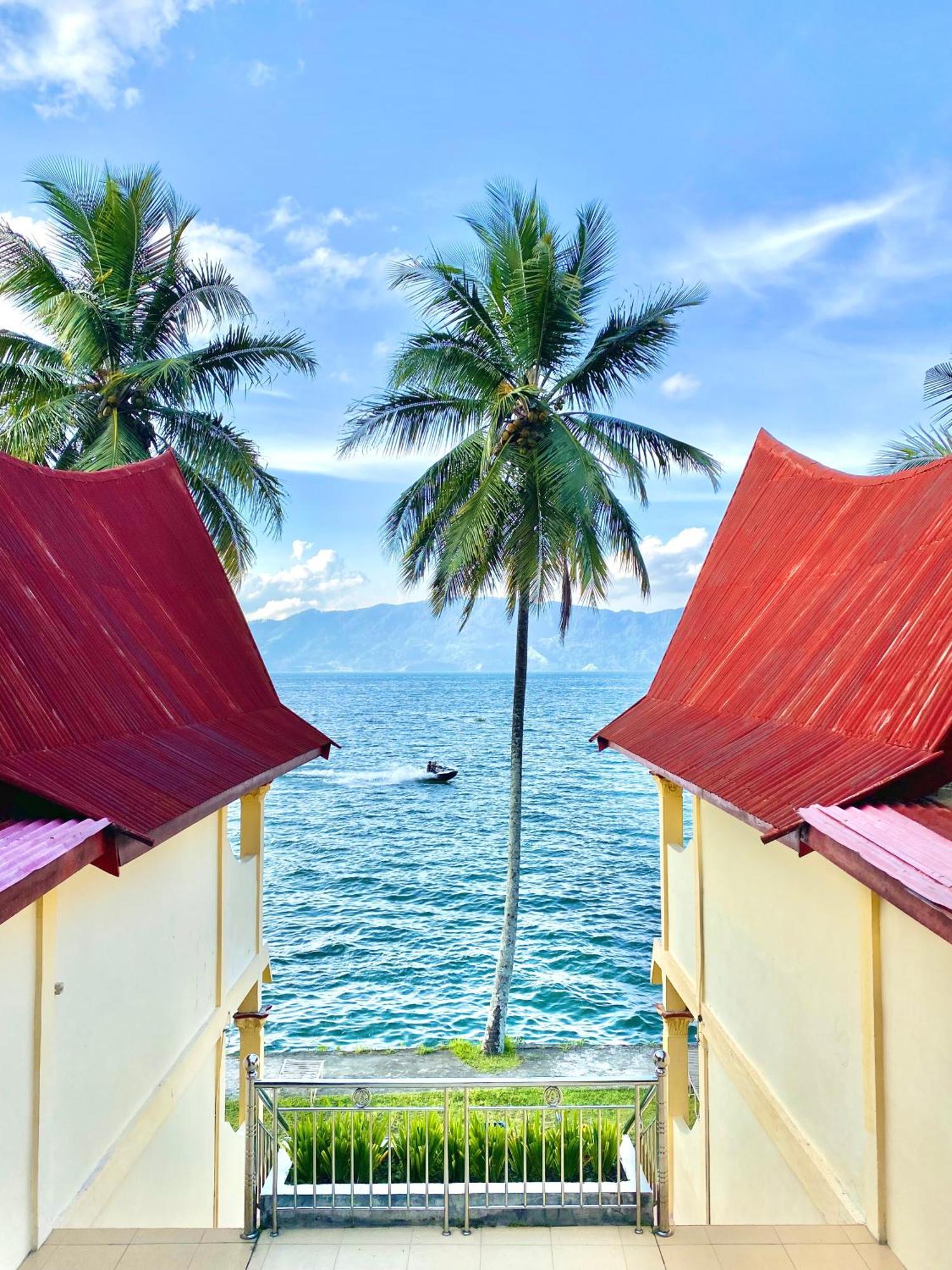 Mas Cottages Tuk Tuk Exteriör bild